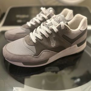 Men’s Ralph Lauren Shoes